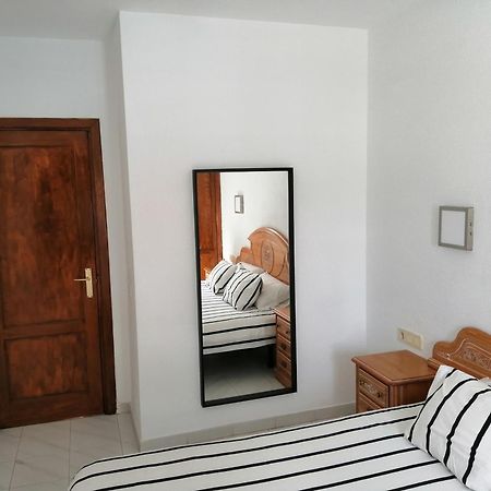 Alegria Apartment Caleta De Fuste Exterior photo