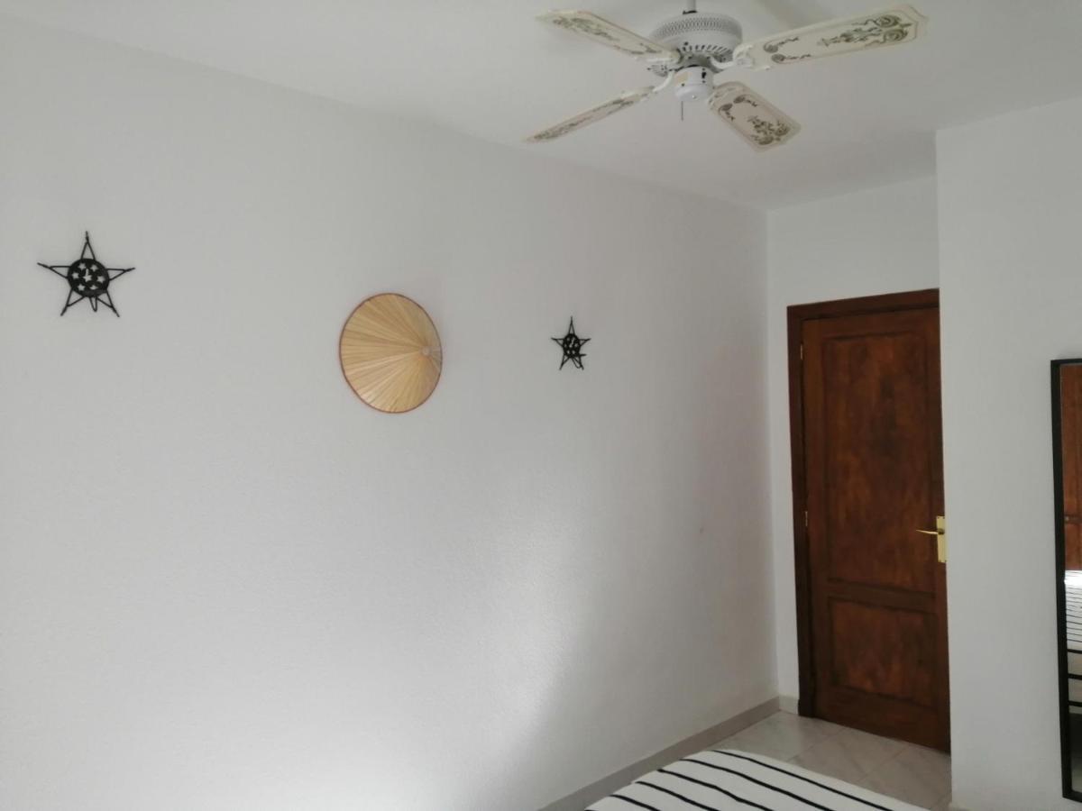 Alegria Apartment Caleta De Fuste Exterior photo
