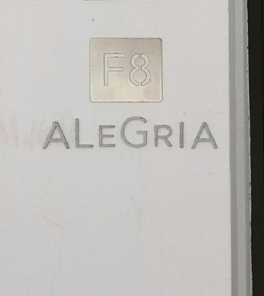Alegria Apartment Caleta De Fuste Exterior photo